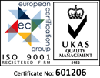 ISO Logo