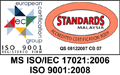 Standard Logo